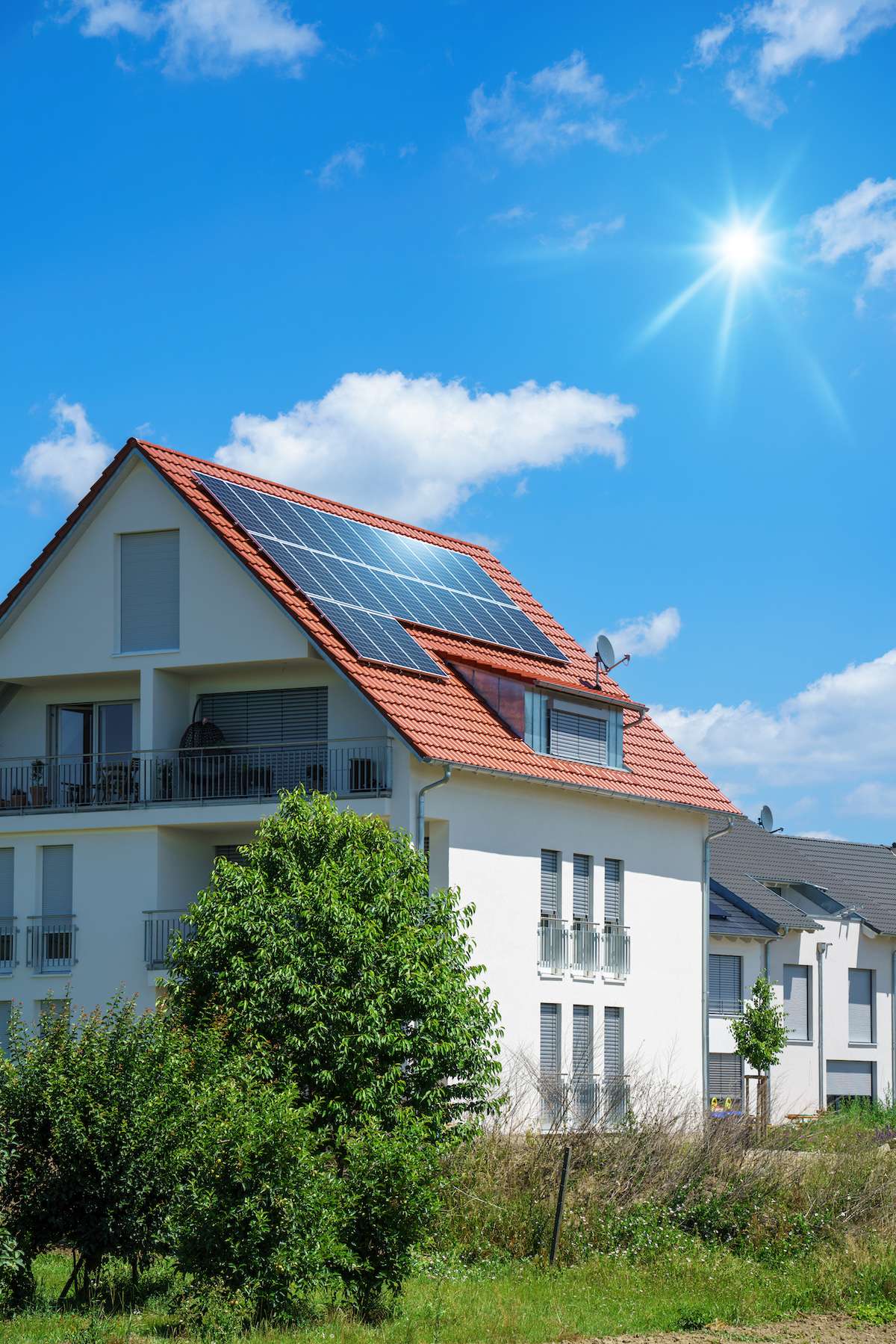 Photovoltaik Rheda-Wiedenbrück